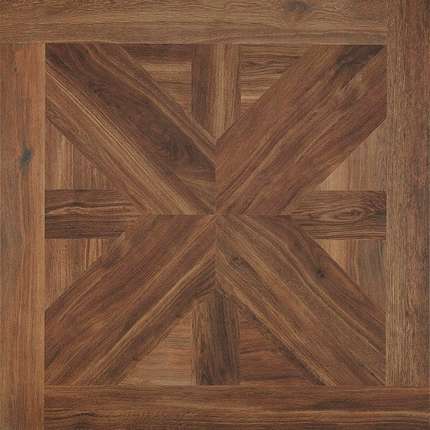 Стн Керамика Volte Marquetry Nogal Mt Rect 75x75