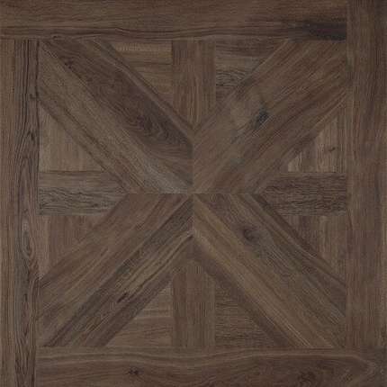 Стн Керамика Volte Marquetry Wengue Mt Rect 75x75