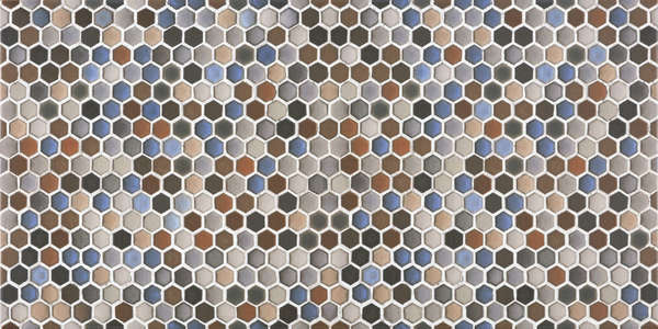 Decor Hexatile Multicolor PRI (600x300)