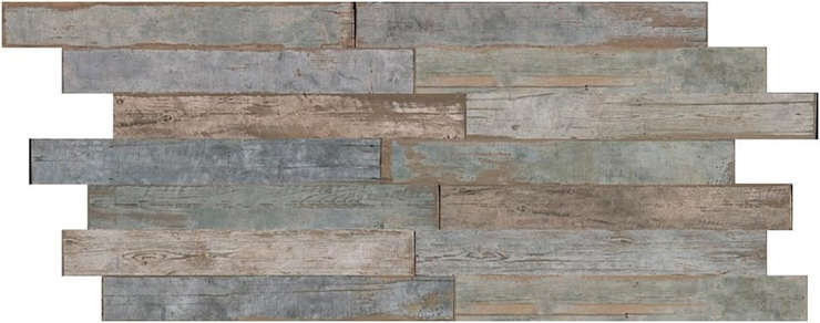 Сант Агостино Blendart Mix