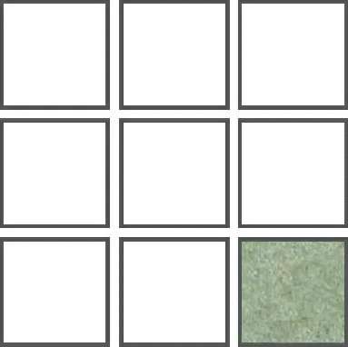 Серапул Natural Series Kaan Mix 10x10