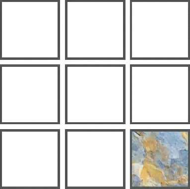 Серапул Natural Series Serastone 10x10