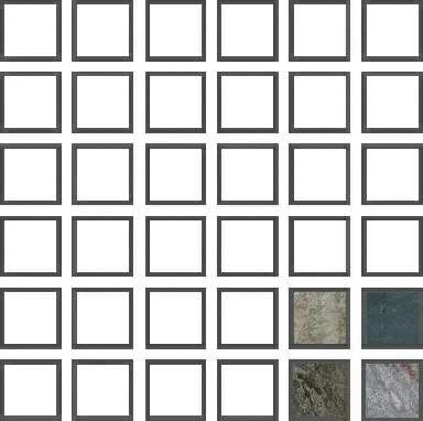 Серапул Natural Series Pool Mix 5x5