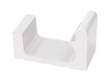 K453 Serapool 1/2 часть переливного водоотводного канала White 29x12 (290x120)