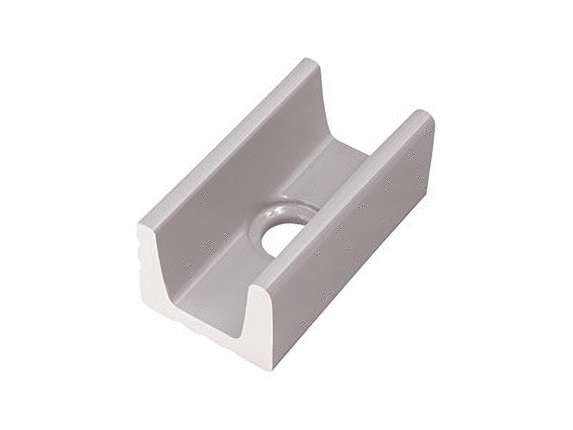 Serapool ___Olympic Series Внутренний переливной водоотводный канал со сливом Grey