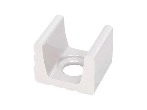 Serapool ___Olympic Series 1/2 часть водоотводного канала со сливом White