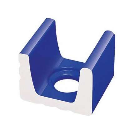 Serapool ___Olympic Series 1/2 часть водоотводного канала со сливом Cobalt