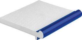 Serapool ___Olympic Series Фарфоровый поручень Али Бей Cobalt