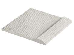 Поручень Apache Linear Unglazed (245x245)