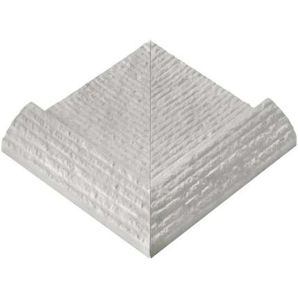 Серапул Olympic Series Внешний угол поручня Apache Linear Unglazed