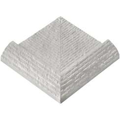 Внешний угол поручня Apache Linear Unglazed (245x245)