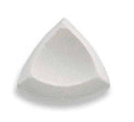 Серапул Olympic Series Внутренний угол Unglazed