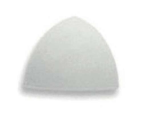 Серапул Olympic Series Внешний угол Unglazed