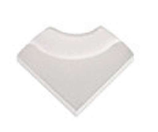 Серапул Olympic Series Внешний торцевой угол White