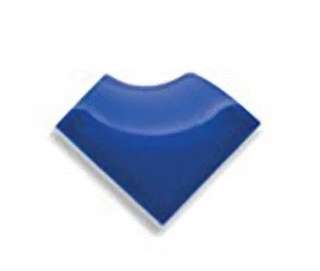 Серапул Olympic Series Внешний торцевой угол Cobalt