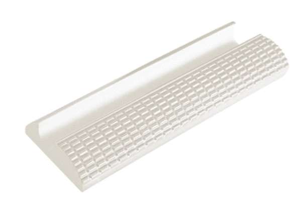 Серапул Olympic Series Поручень с сетчатой поверхностью Unglazed