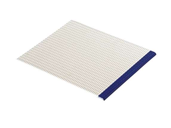 Серапул Olympic Series Petit Carre Противоскользящая с сетчатой поверхностью Cobalt-Unglazed