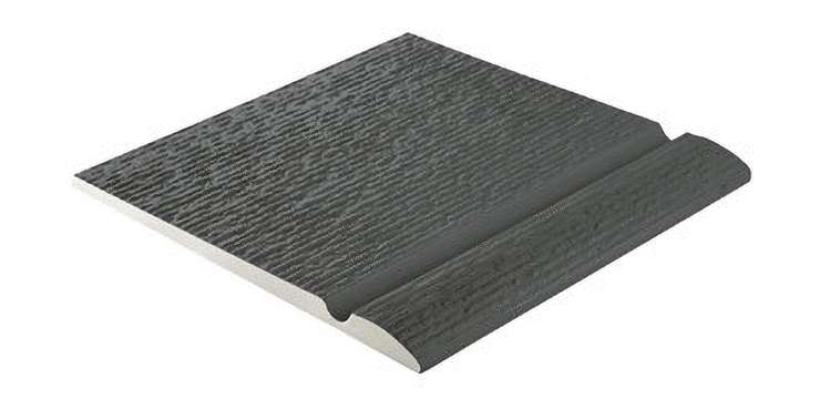 Серапул Olympic Series Поручни Apache Anthracite