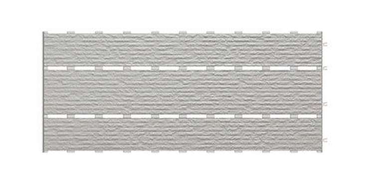 Серапул Olympic Series Фарфоровая решетка Apache Grey