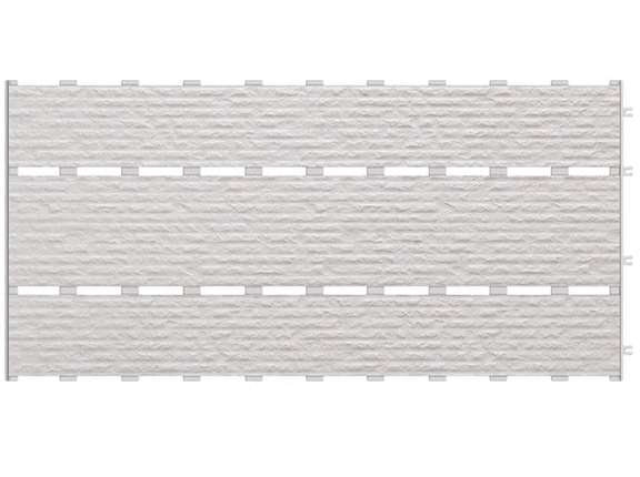 Серапул Olympic Series Фарфоровая решетка Apache Unglazed