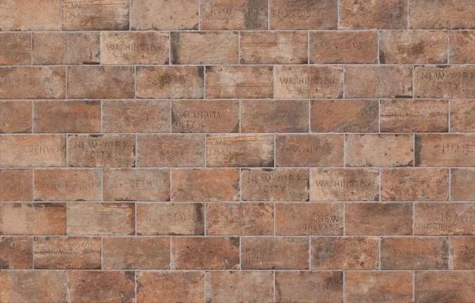 Чир Chicago City Mix Old 20х10