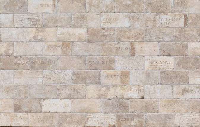 Чир Chicago City Mix South Side 20х10