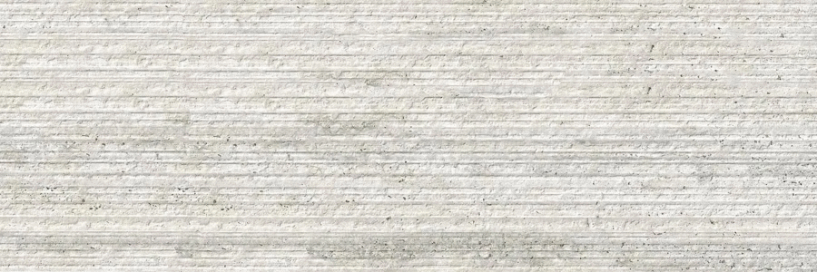 189992 Плитка настенная Sichenia White Rows 30x90 (900x300)