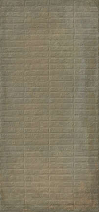 Симполо Керамикс Cotta Stx Frt Cotta Verde 3pc 59.8х119.8