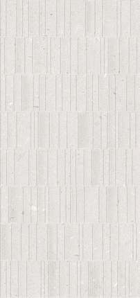 Симполо Керамикс Fossil Stx Grv Fossil Silver 3pc 59.8х119.8