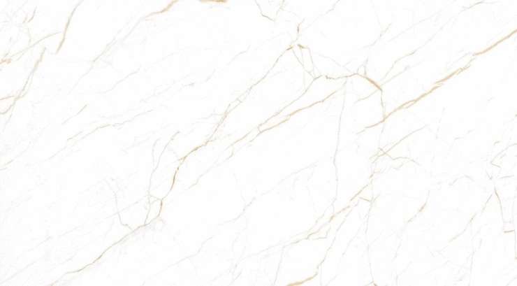 Симполо Керамикс Statuario Oro Белый Полированный 278x120