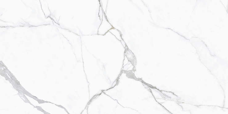 Симполо Керамикс Statuario Poem Pebble Matt 60x120