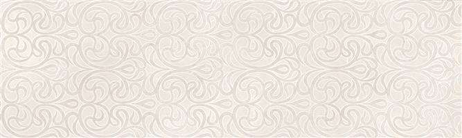 2368 Flower Gray (1000x300)