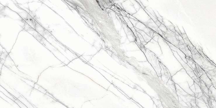 SotGres 120x60 Storms White Глянцевый