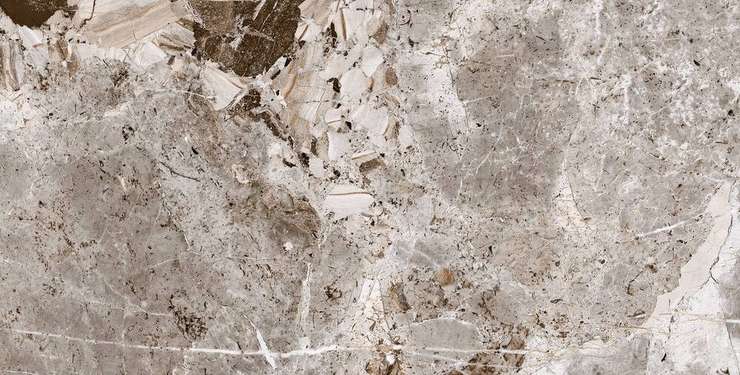 SotGres 120x60 Griss Smoky Глянцевый