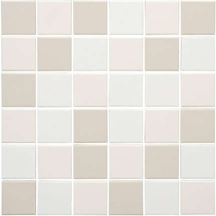 Стармозаик Homework Керамическая Мозаика LB Mix Antislip