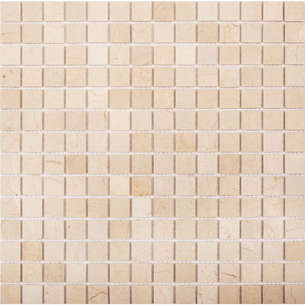 Crema Marfil Matt  20X20 (305x305)