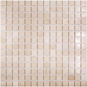 Crema Marfil Polished 20X20 (305x305)