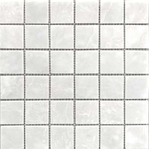 White Polished 20x20 (305x305)