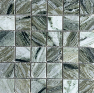 Green Marble 48х48 305x305x7 (305x305)