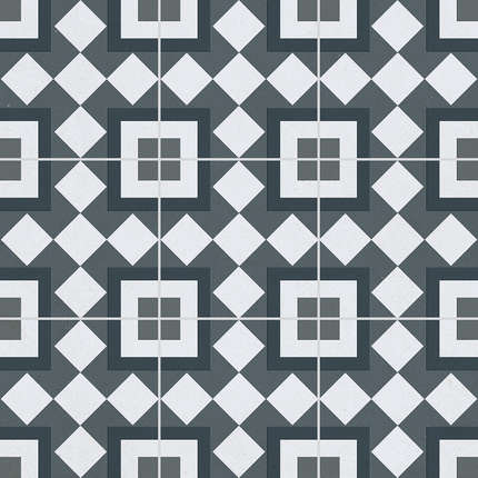 Старо Carpets  Bristol Green 60х60 Matt