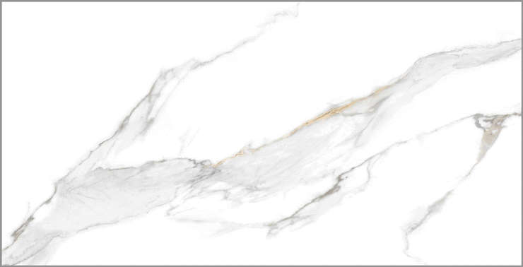 Старо Luna Rossa Venus Statuario 60x120 Satin