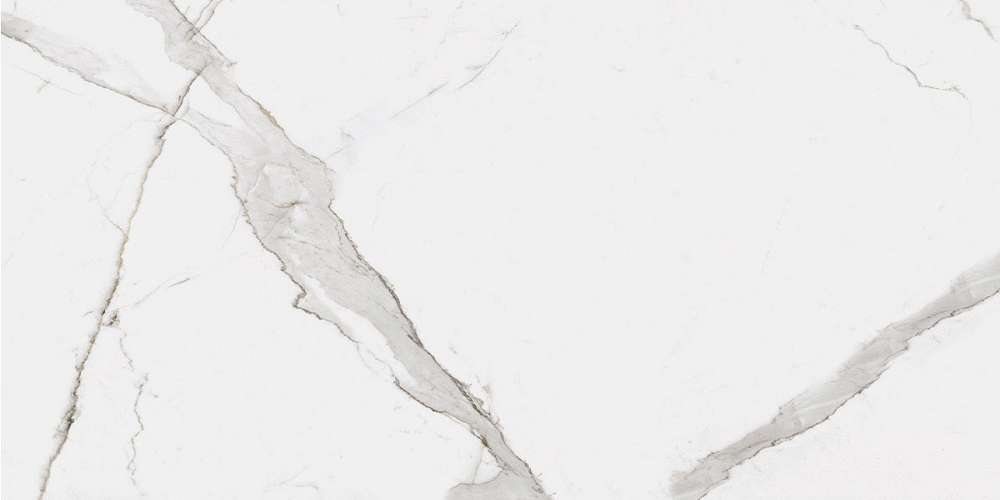 Marbles Calacatta Oro 60x120 5мм Matt (1200x600)