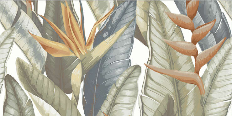 Старо Slim Elite Samui Decor A 60x120 Matt Face 1