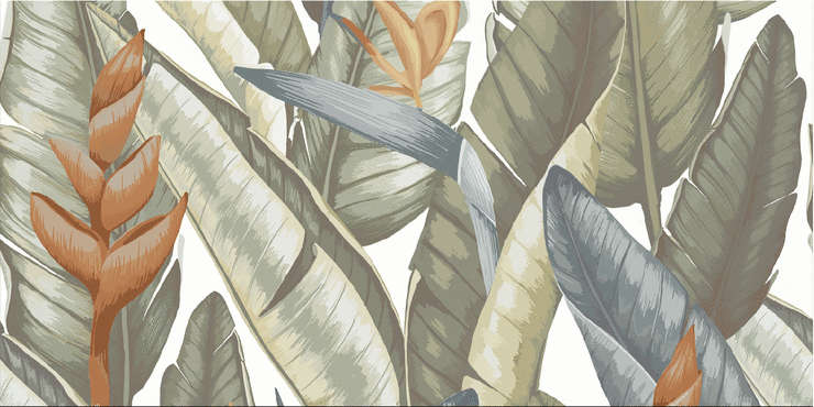 Старо Slim Elite Samui Decor B 60x120 Matt Face 2