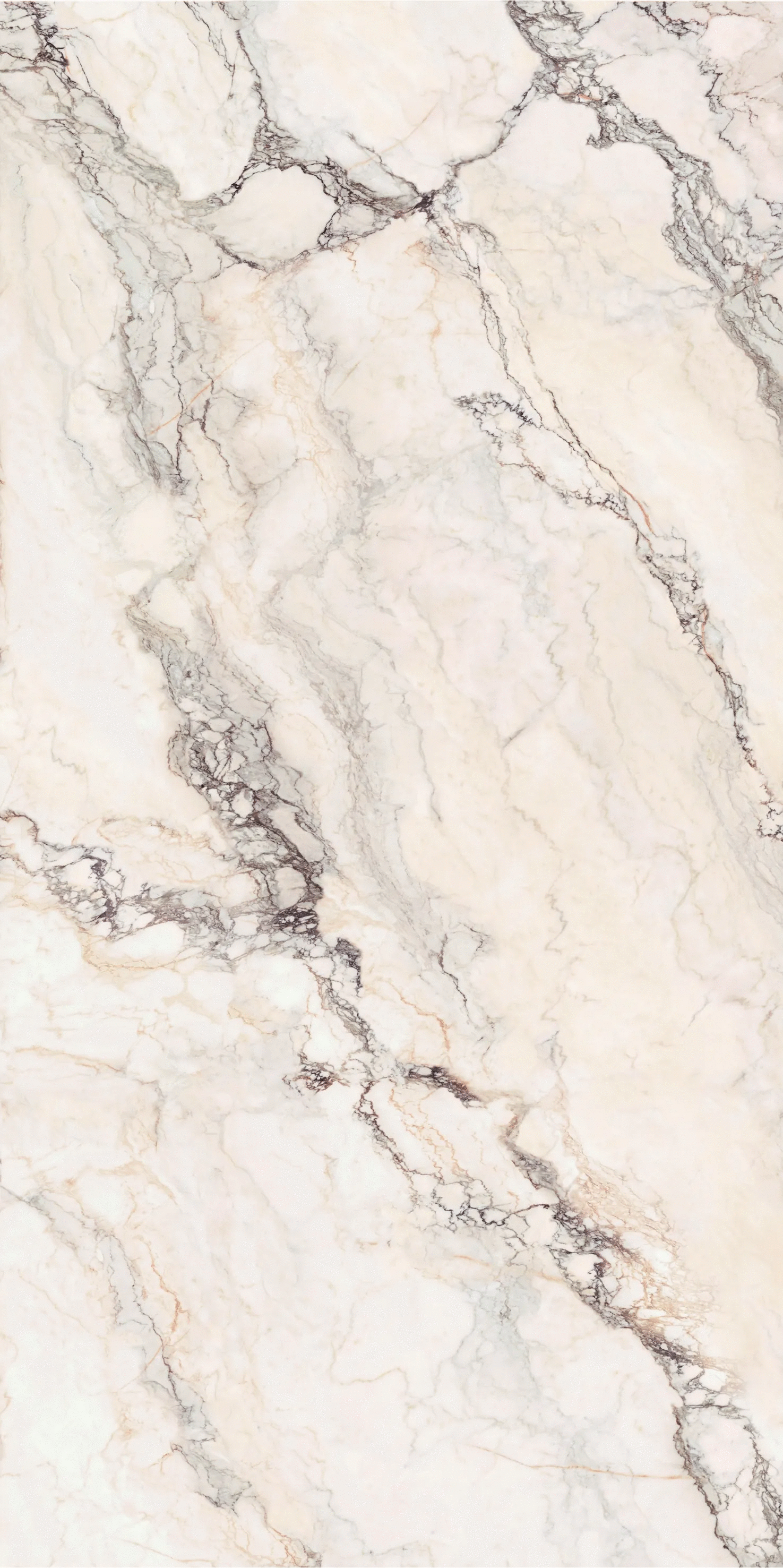 Декор керамогранит StaroSlabs Statuario Rosso Texture 1600х3200х12 (1600x3200)