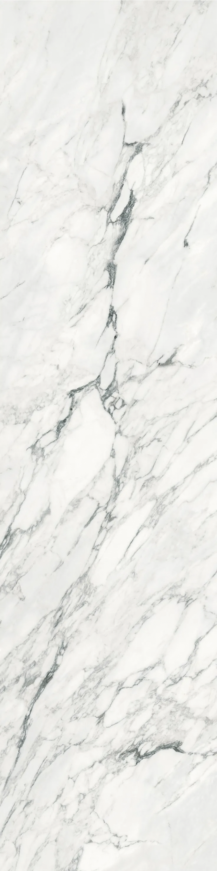 Декор керамогранит StaroSlabs Cyan Monet Texture 800х3200х12 (800x3200)