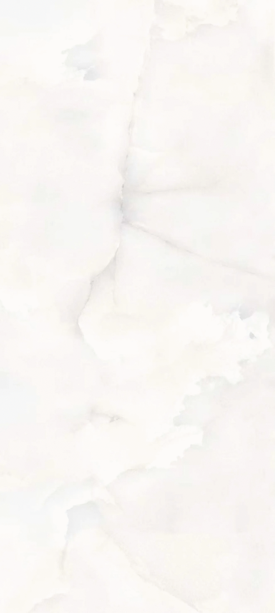 Настенная плитка StaroSlabs Onyx Ice Matt 2000х900х6 (900x2000)