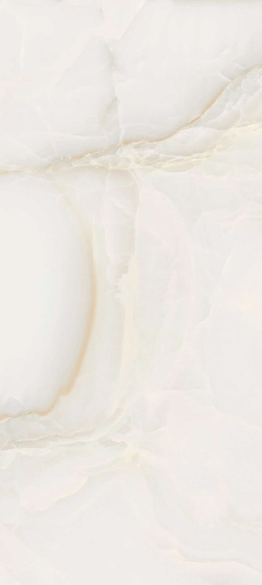 Настенная плитка StaroSlabs Onyx Soft Cream Matt 2000х900х6 (900x2000)