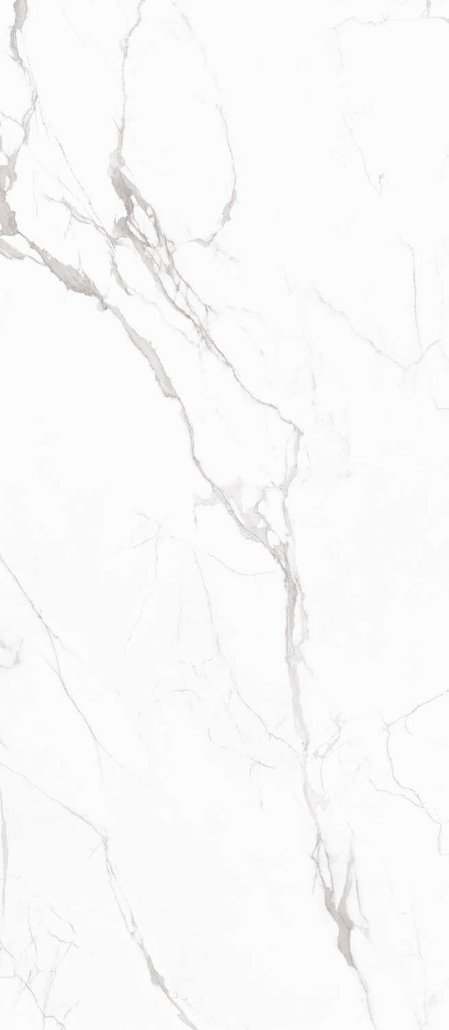 Manhattan White Elegance 280x120x6 (1200x2800)