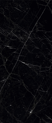 StaroSlabs Polished Nero Marquina Polished 2700х1200х6